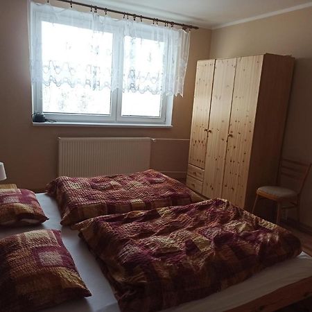 Apartman Татранска Ломница Экстерьер фото