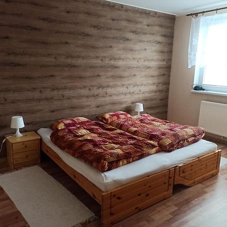 Apartman Татранска Ломница Экстерьер фото