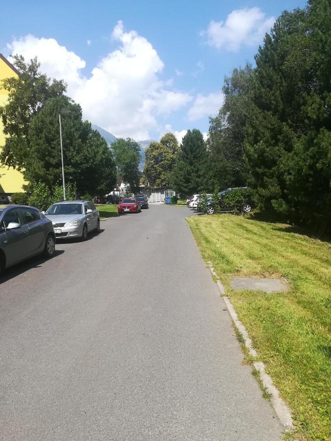 Apartman Татранска Ломница Экстерьер фото