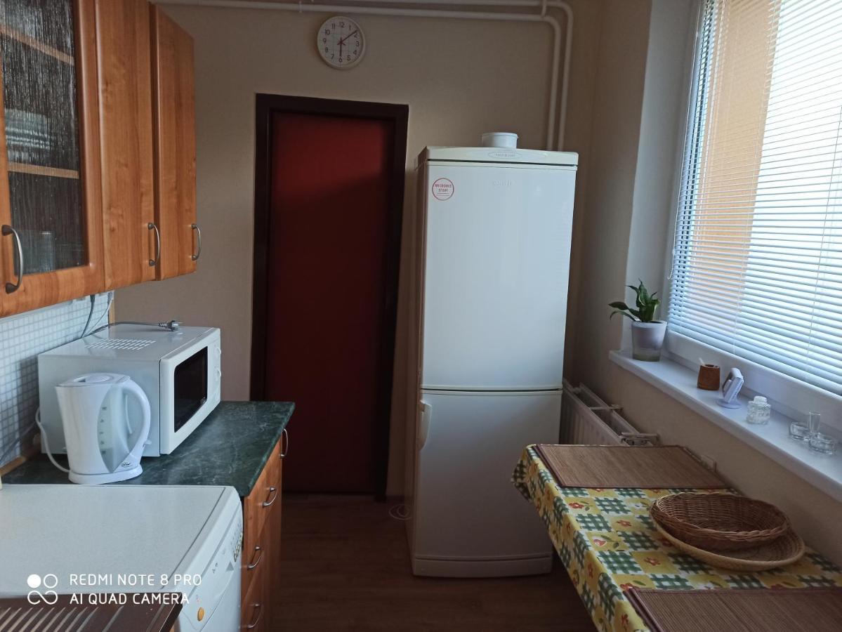 Apartman Татранска Ломница Экстерьер фото
