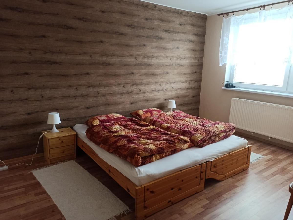 Apartman Татранска Ломница Экстерьер фото